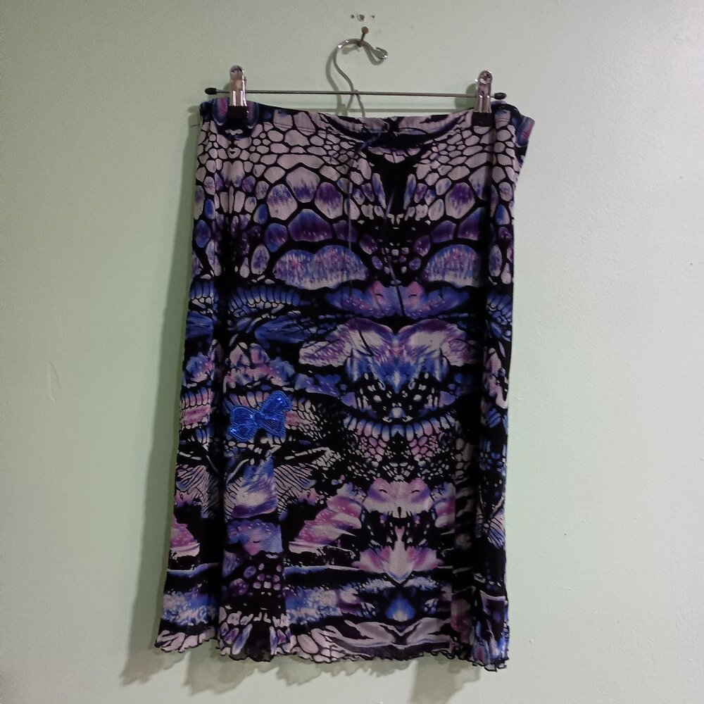 BCBG Skirt sz L